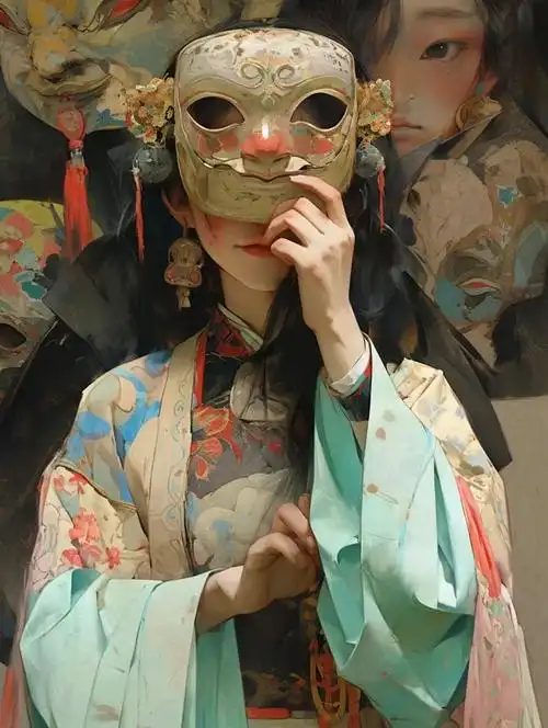 像素之城 奇幻动漫全集